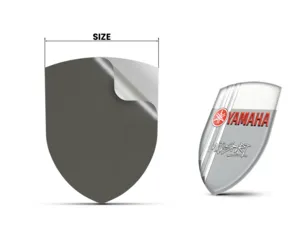 Yamaha Logo Tous Véhicules Performance Max Stylé Pro Résistant